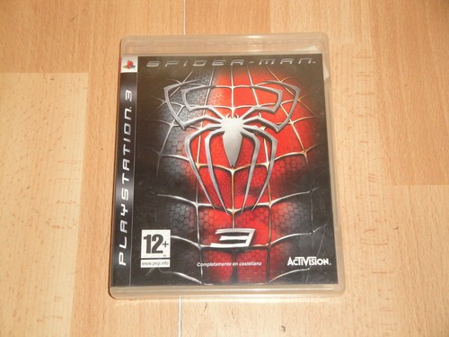 Spider man treyarch inc - de,