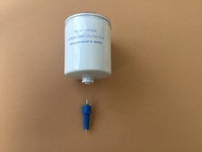 Filtro carburante come per V6