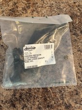 Domino brake lever assembly - lever,