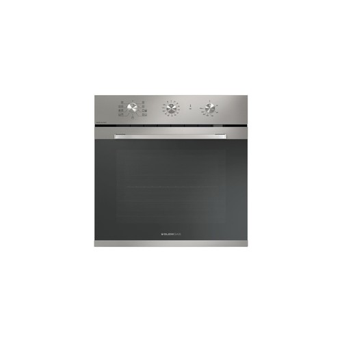 Glem gas gfx92ix forno l - gas, 64