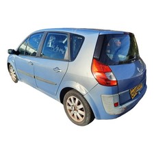 RENAULT SCENIC DYNAMIQUE DCI
