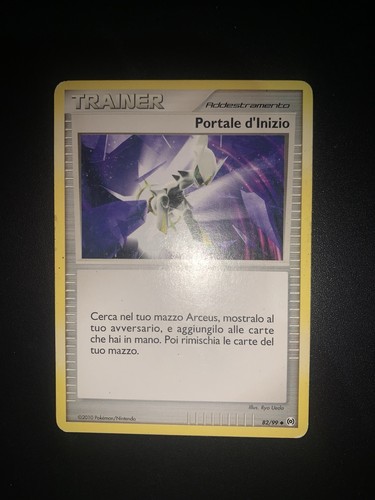 Platino arceus portale - platino,