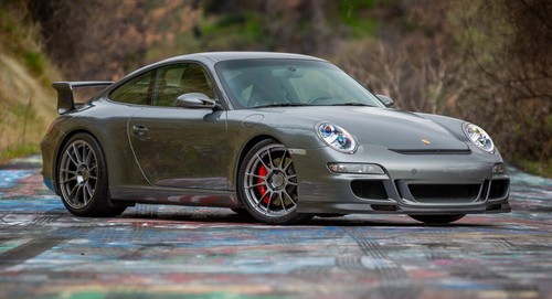 Spoiler anteriore gt3 look - look, per