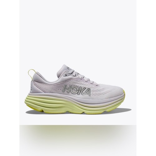 Hoka bondi 8 - 💛👟🤍hoka,