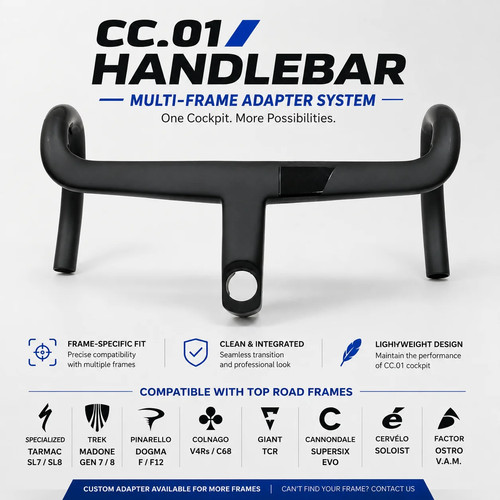 Drop bar bici strada - bici,