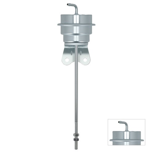 Turbocompresseur actionneur - turbocompresseur,