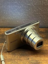 Sony Cyber-shot 20,1 megapixel