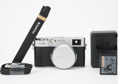 Fujifilm x100v aps - fujifilm, aps-c