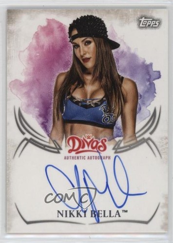 2015 topps wwe - 2015,