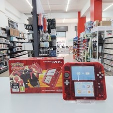 CONSOLE NINTENDO 2DS OMEGA