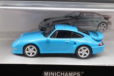 MINICHAMPS++Porsche 911 993