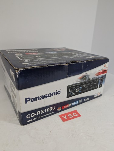 Panasonic rx100u wma - cq-rx100u,