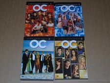 OC - COFANETTI SERIE COMPLETA