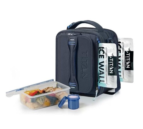 Titan deep freeze - titan,