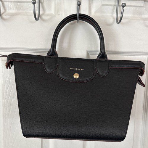 Longchamp borsa donna heritage - donna,