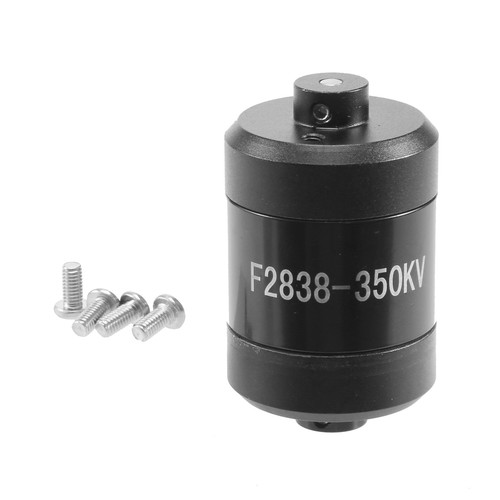 F2838 350kv motore dc - 350kv,