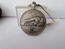 Orologio da tasca al quarzo