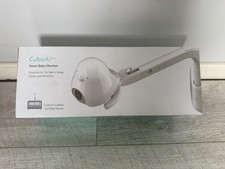 Baby monitor intelligente cubo - monitor,