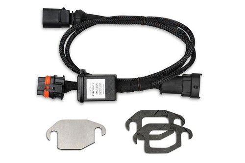 Kit riparazione test valvola - kit,