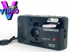 [ Quasi Perfetto] Olympus OZ