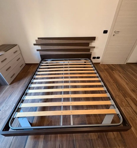 Letto matrimoniale - letto,