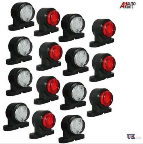 15x mini luci - 15x,