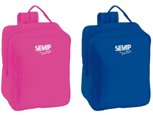 Borsa termica gio style selap - termica,