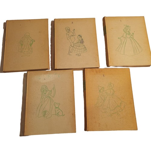 Libri oz 5 vol di - i,