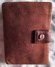 Portafoglio Borbonese Pelle