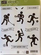 Stampin Up Semplicemente