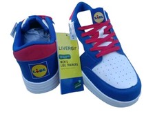 SCARPE N°42 LIDL LIMITED