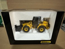 NEW HOLLAND W190B - SCALA 1/50