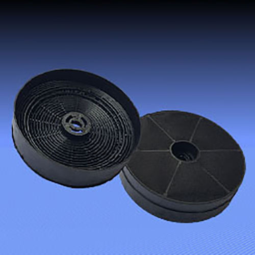 Filtro carboni attivi per - carboni,
