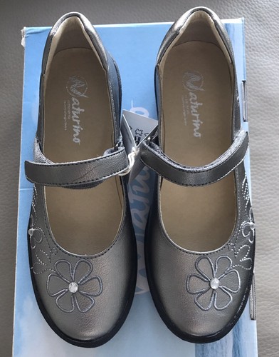 Nib naturino girls ballet - naturino,