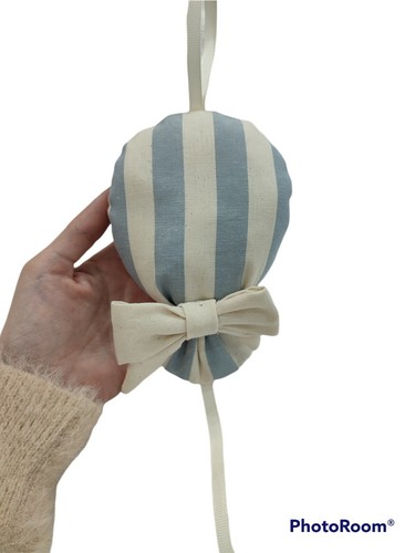 Sacchetto bomboniera nascita - sacchetto,