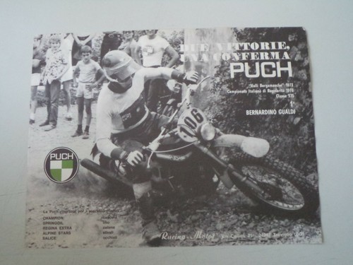 Advertising pubblicità 1973 - pubblicità,
