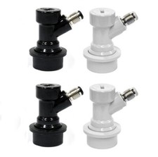 2 Pair Liquid & Gas MFL Ball