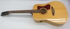 Norman B20 Natural Acoustic