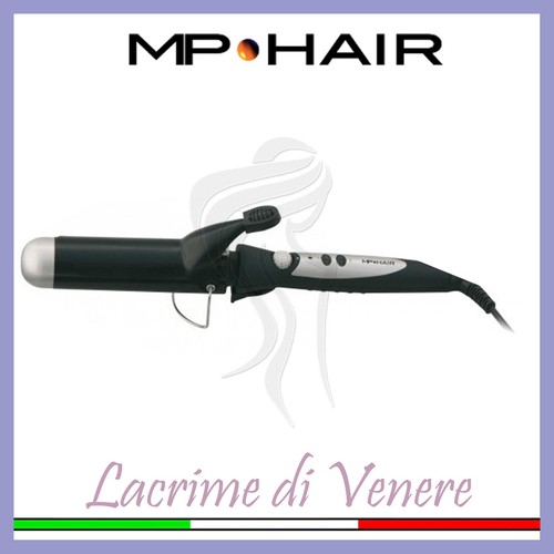 Ferro iron curly professional - ferro,
