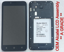 Alcatel Tetra 5041C LCD