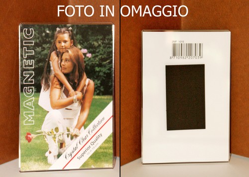 Cornice portafoto 10x15 - , in