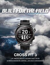 Orologio da polso NORTH EDGE