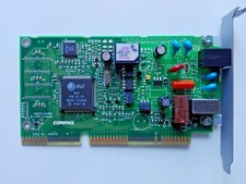 Modem interno AT&T Compaq