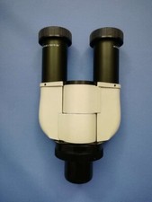 Binoviewer Leica originale +