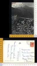 13489] TORINO - SETTIMO VITTONE - PANORAMA - 1957