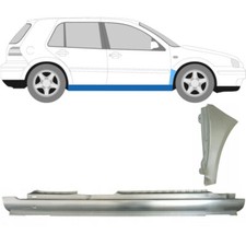 Adatta golf 1997 5 - vw,