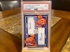 2023 TOPPS DISNEY CHROME 100