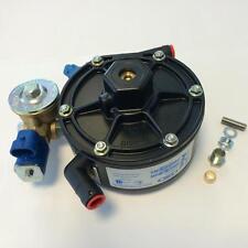 Vaporizzatore GPL Prins VSI fino a 135KW con valvola di spegnimento 6mm (nuovo tipo dal 11/2012)