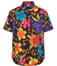 Saint Laurent Paris Camicia