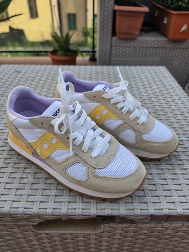 Saucony jazz sneaker donna - saucony,